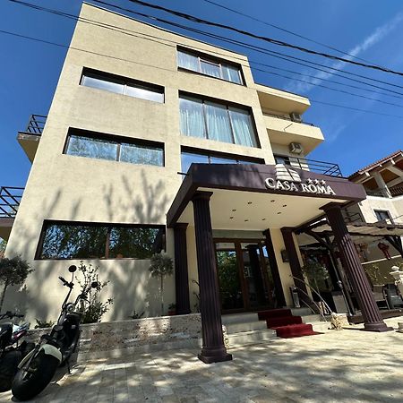 Casa Roma Hotel Navodari Exterior photo