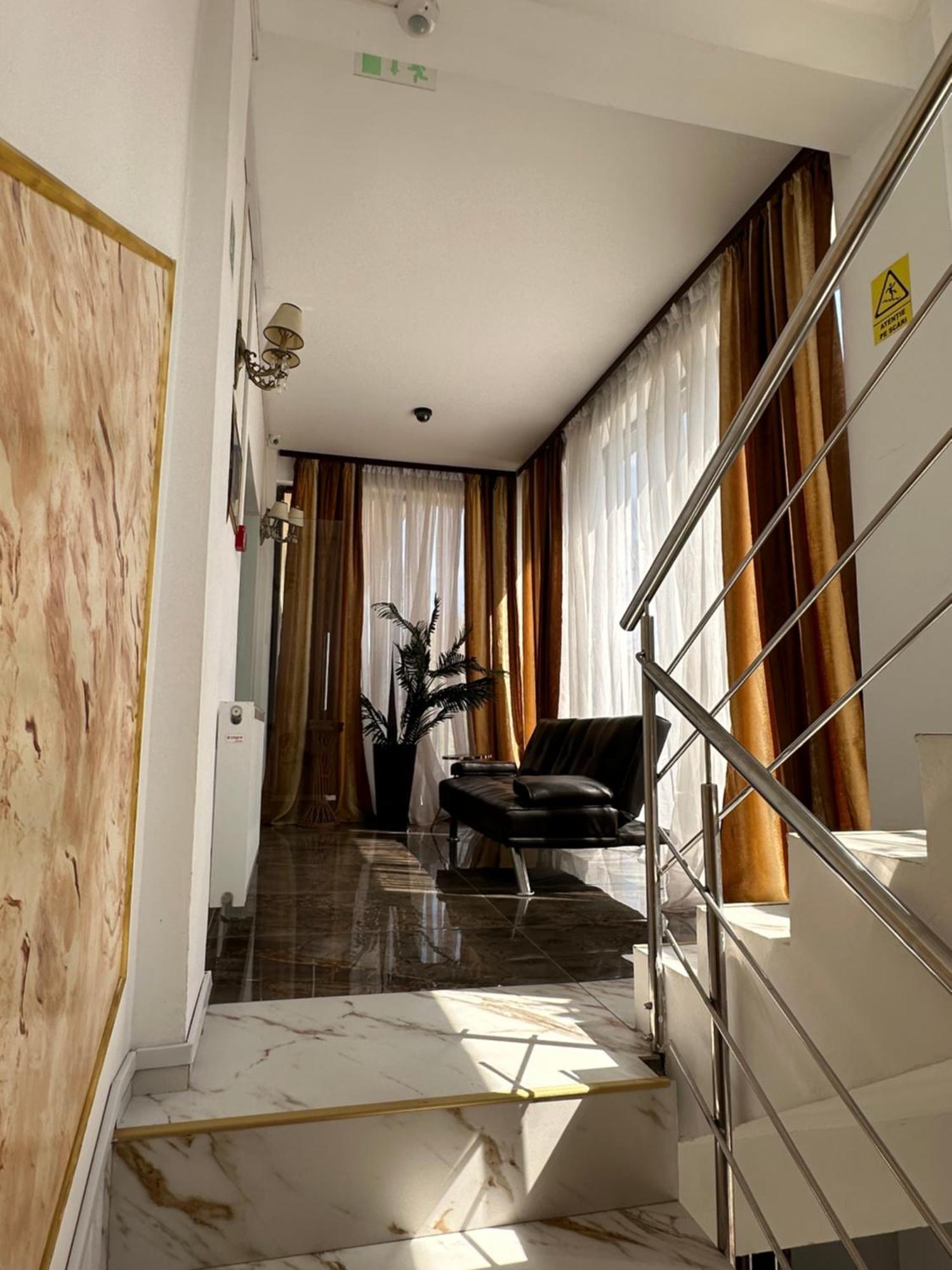Casa Roma Hotel Navodari Exterior photo
