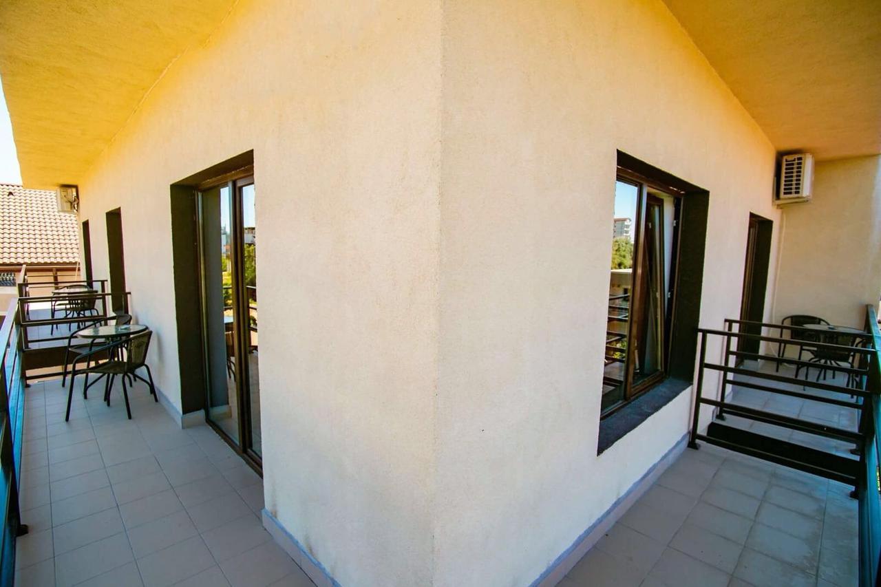 Casa Roma Hotel Navodari Exterior photo
